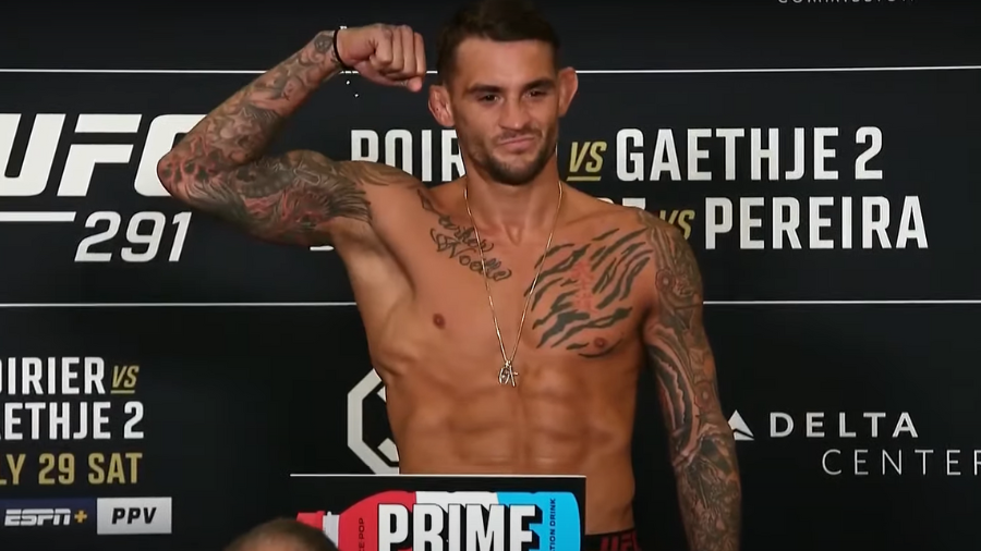 Novi vikend, novi UFC spektakl: Poirier i Gaethje predvode priredbu, u kavez se vraća i Uroš Medić!